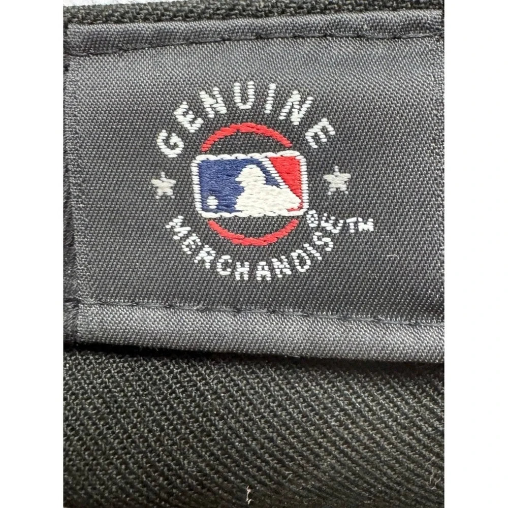 New Era MLB Atlanta Braves Hat‎ Size 7 Trucker Adjustable